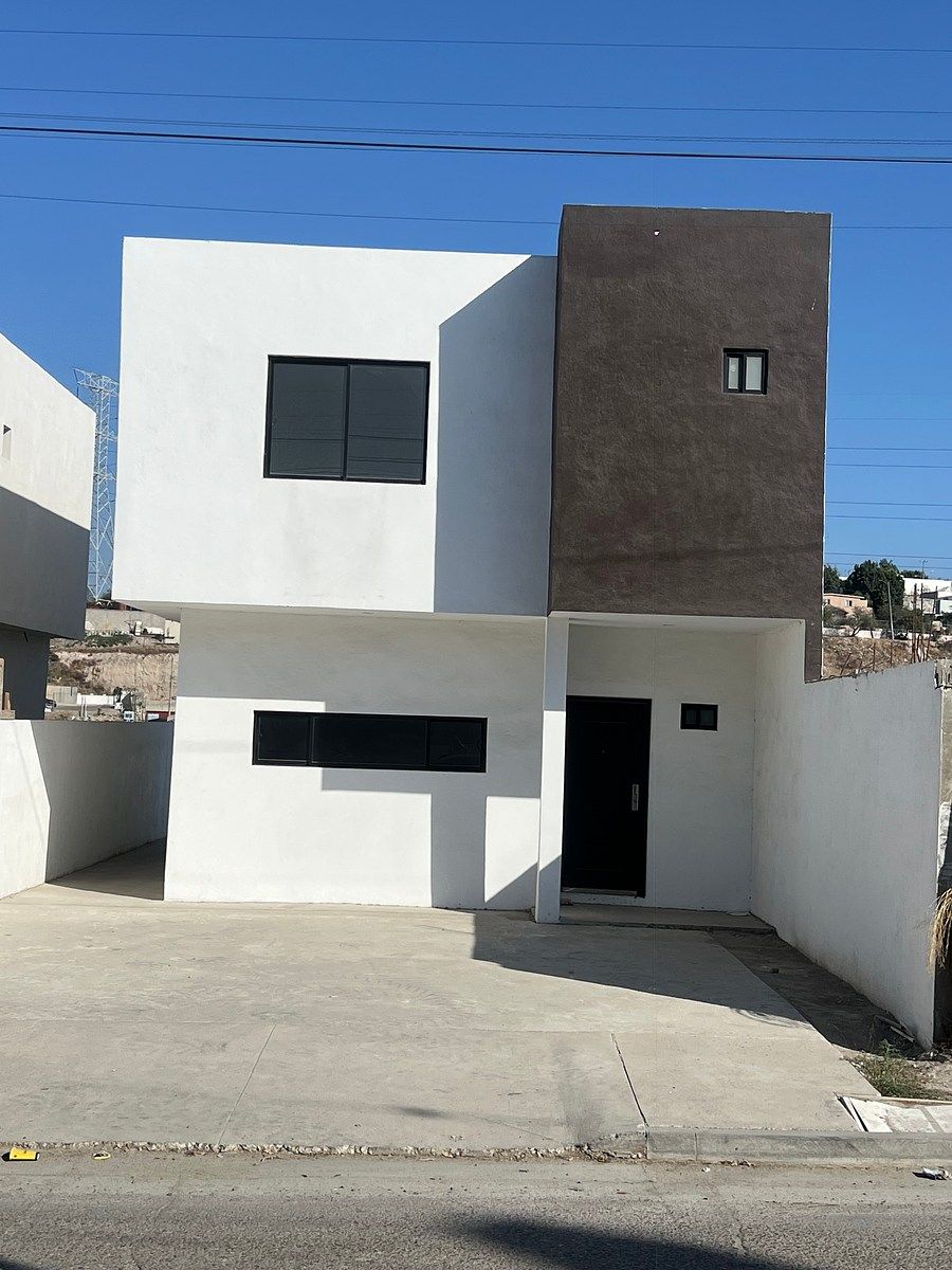 Casa en Los Reyes, Tijuana, foto 42 de 42
