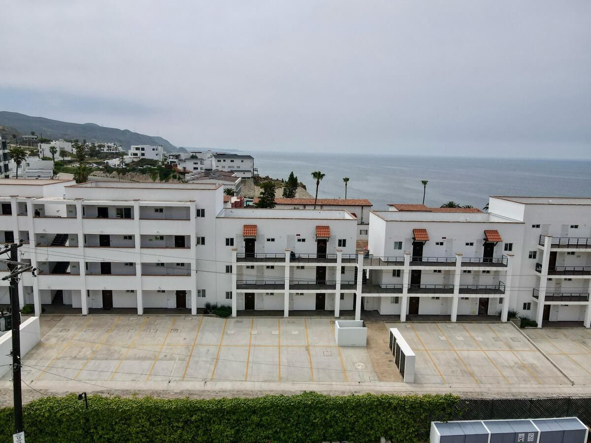Departamento en venta en Quinta Misión. Cerca de Valle de Guadalupe y Ensenada