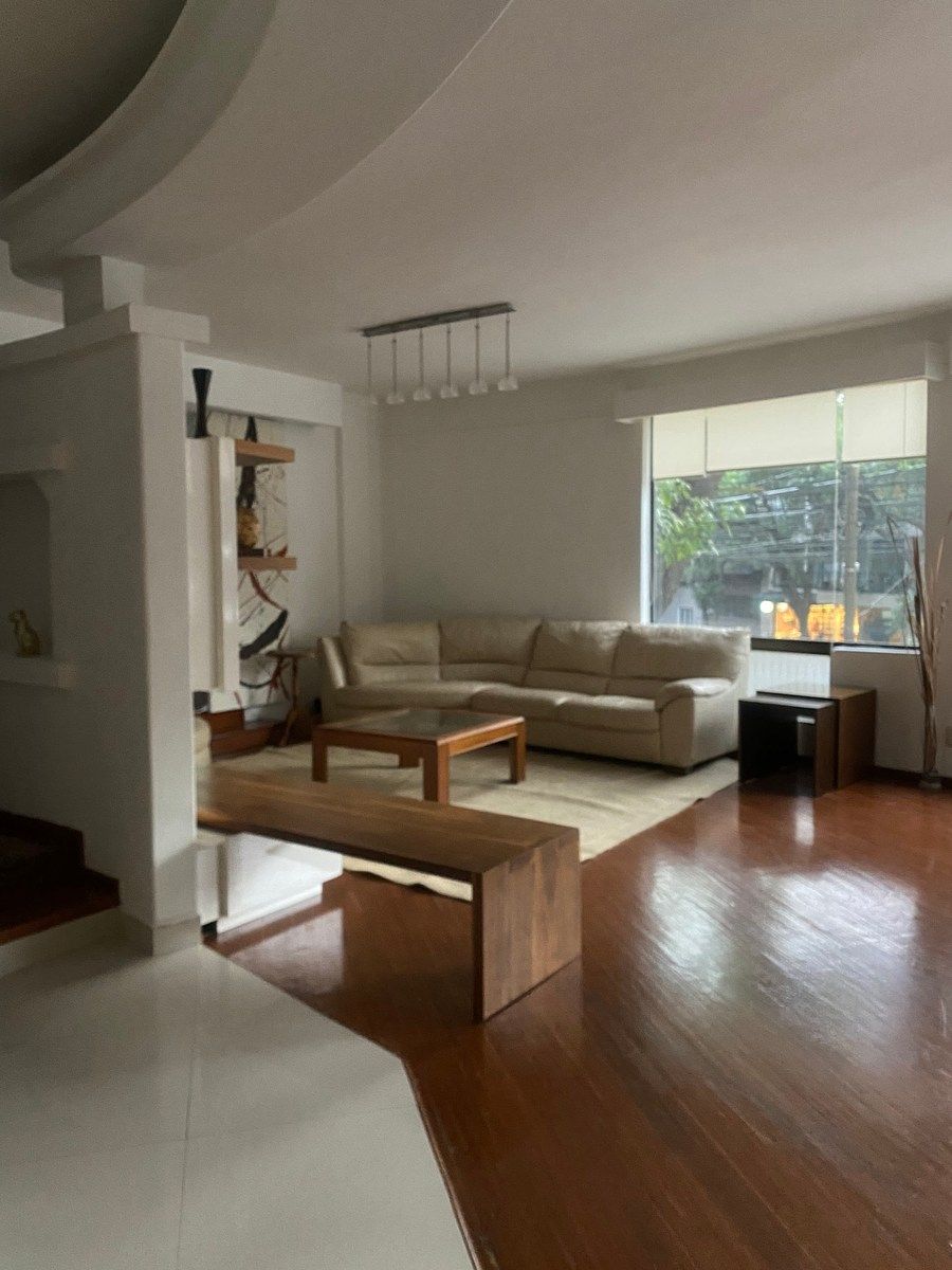 Apartamento em Polanco IV Sección, Miguel Hidalgo, foto 2 de 19