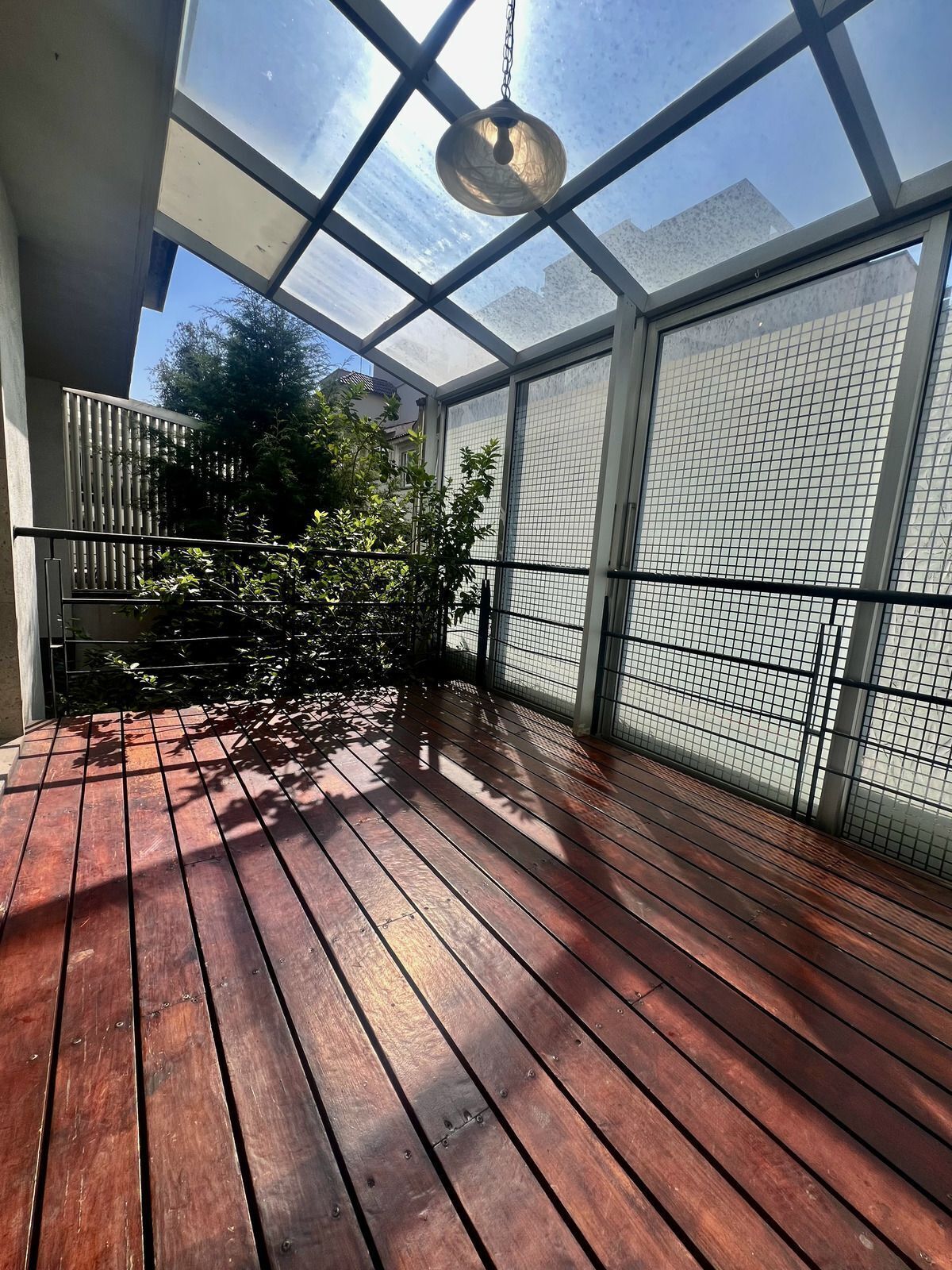 7 de 36: Terraza