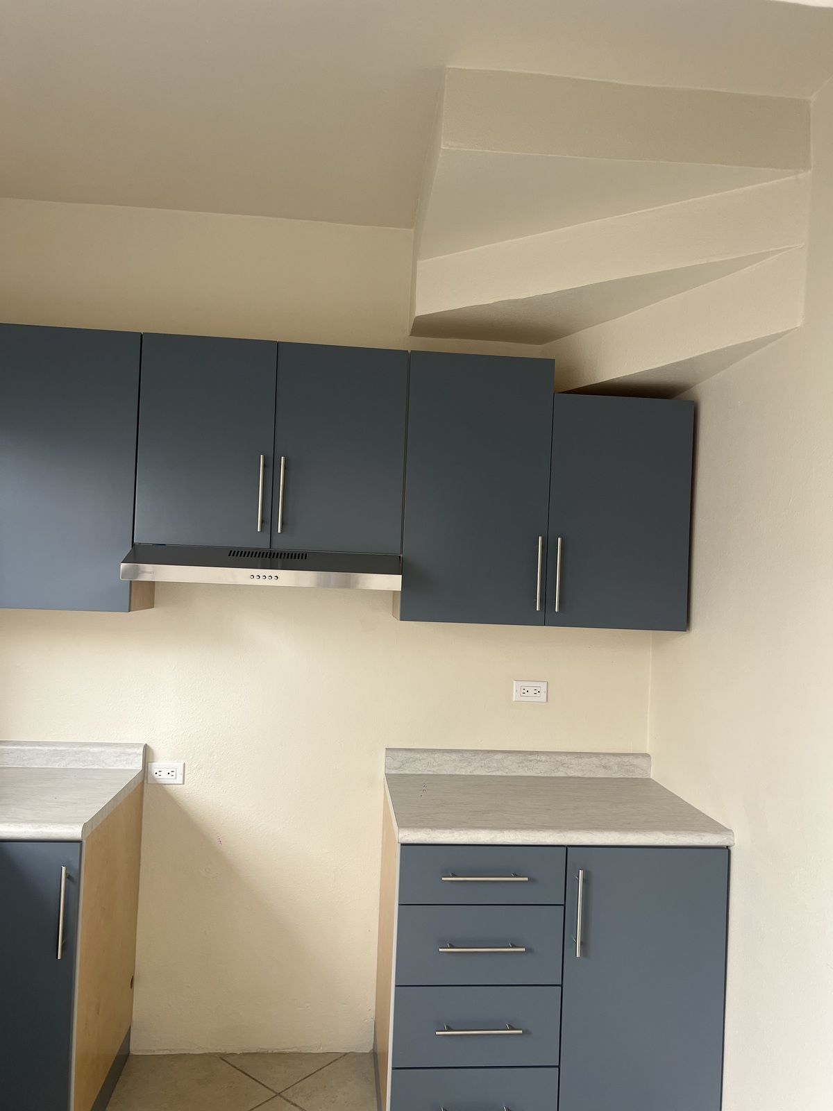3 of 6: Cocina nueva