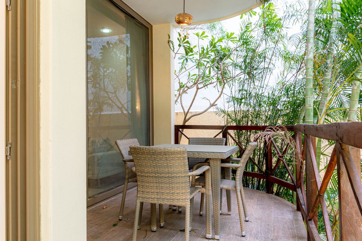 5 de 28: Terraza