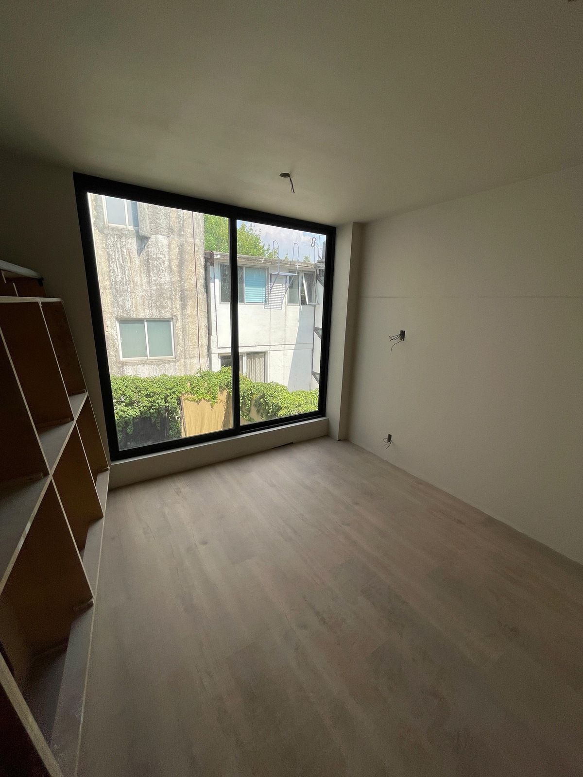 8 de 19: Segunda recámara