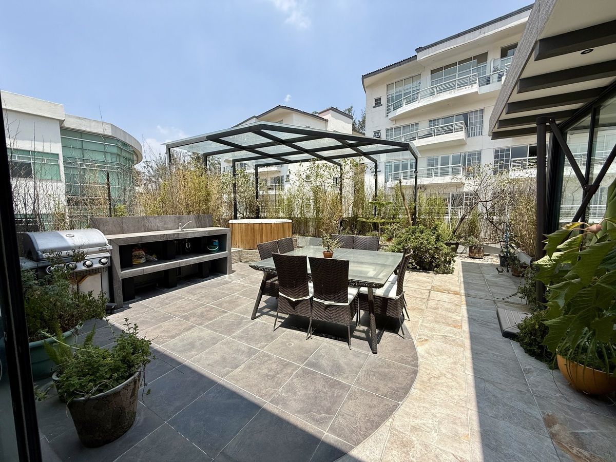 VENTA DE PH CON ROOF GARDEN, HERRADURA - foto 1