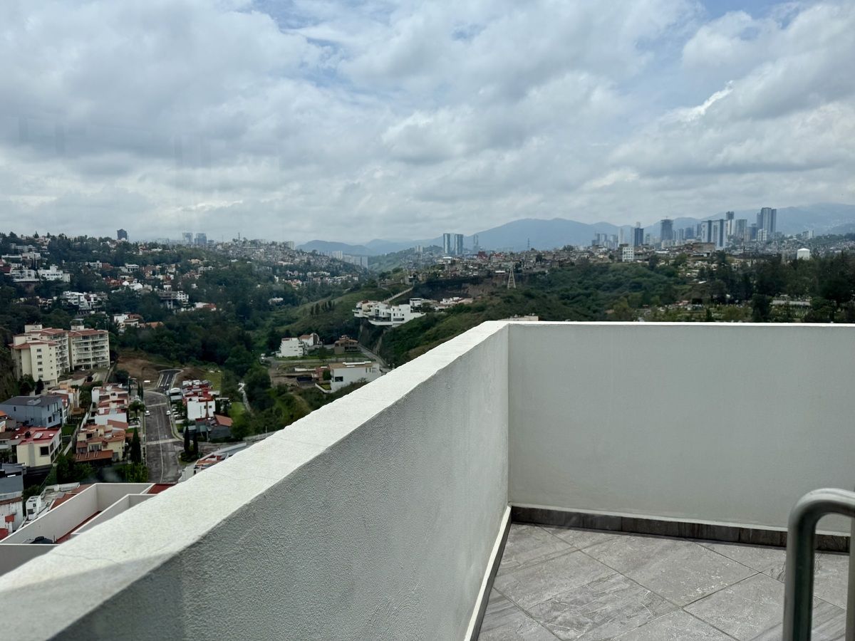 VENTA DE PH CON ROOF GARDEN, HERRADURA - foto 5