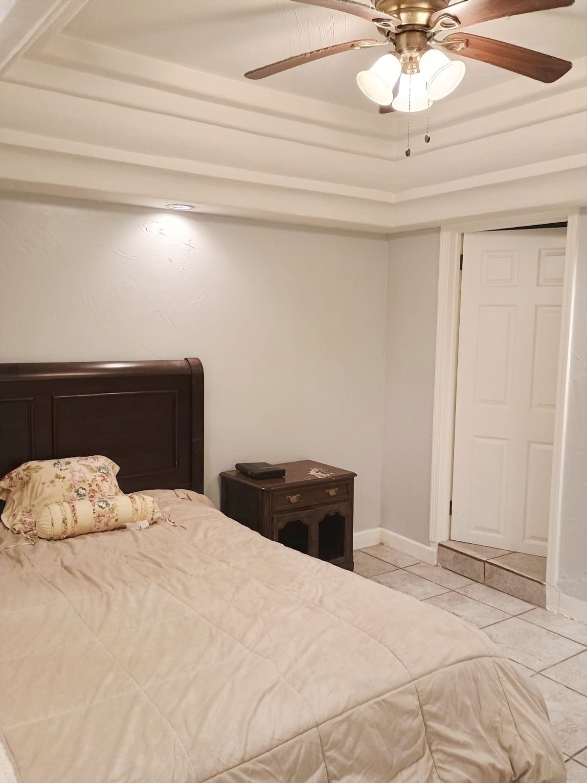 5 de 11: Master bedroom
