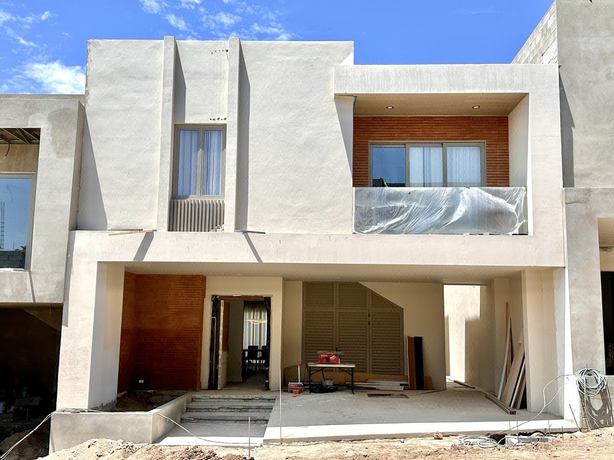 Privada Altamar | Coronita | Casas Nuevas | 3R 2.5B