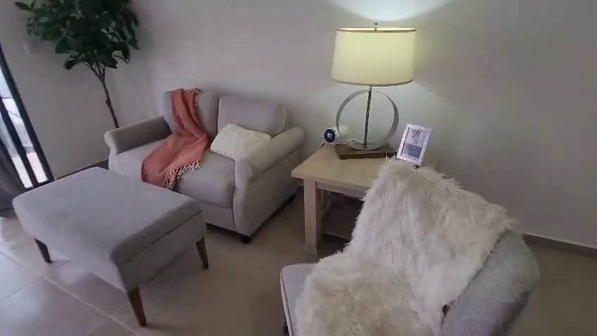 1 de 15: Living room