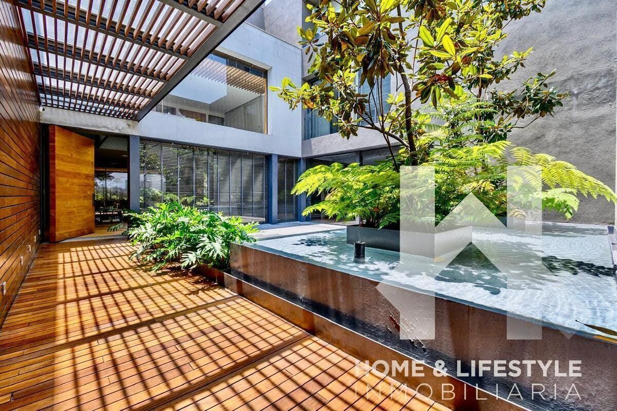 Venta Casa Lomas de Bezares