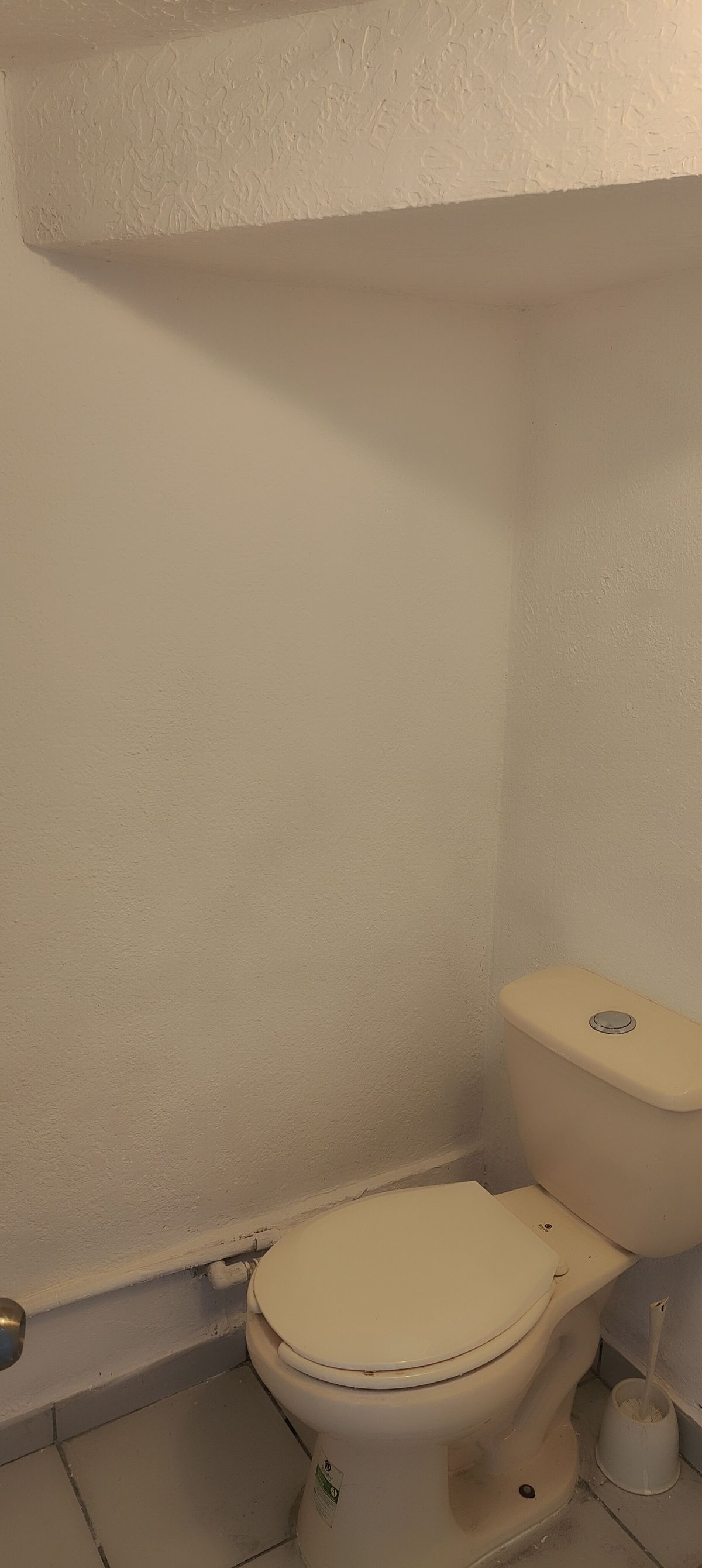 5 de 5: Baño