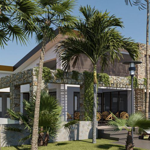 LAND IN PRE-SALE: LAGUNA BAY ROSARITO - foto 5