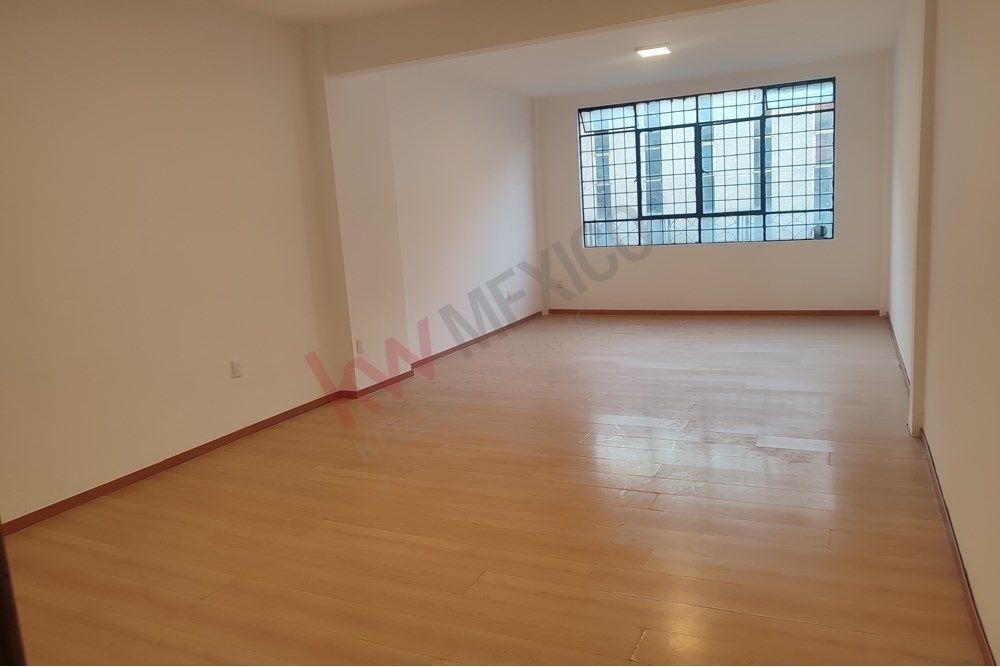 Increible oficina en renta en la colonia San Rafael