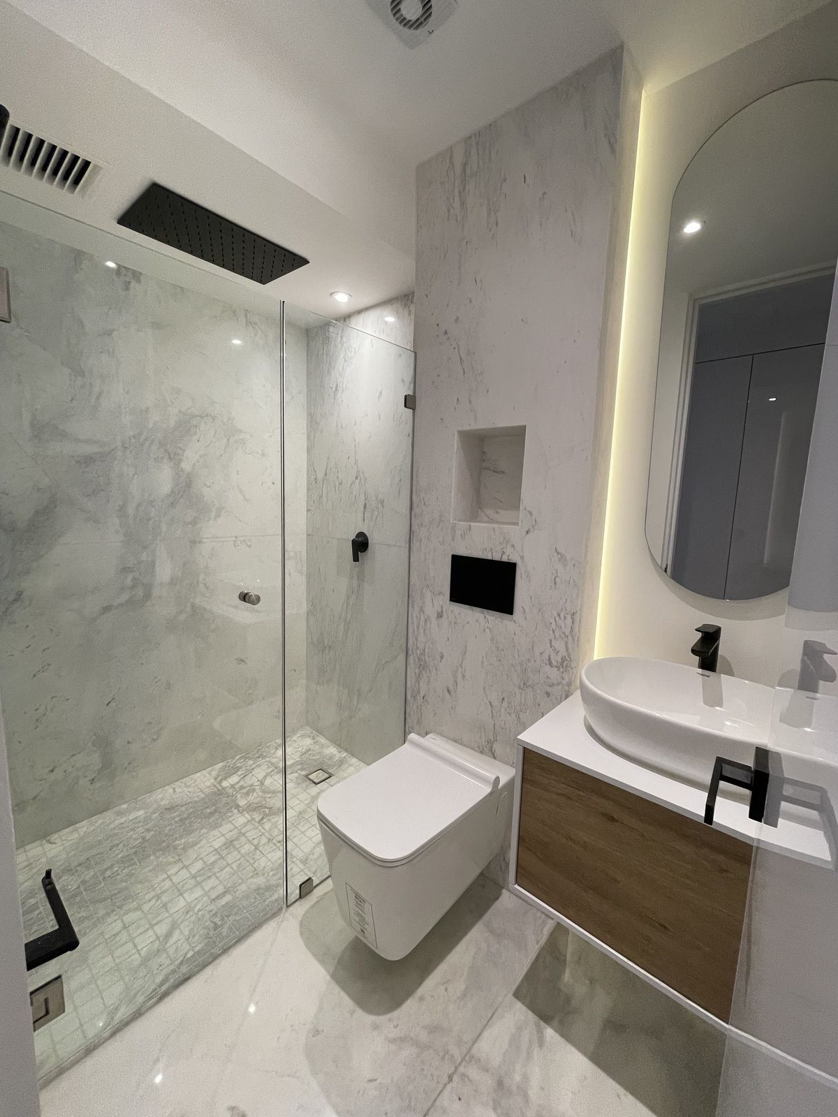 5 de 30: Baño completo