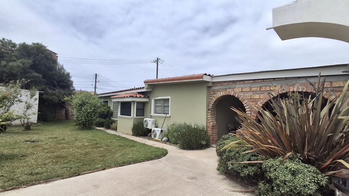 Se vende terreno comercial de 1600 m² a una cuadra del Hotel Rosarito Beach - foto 2