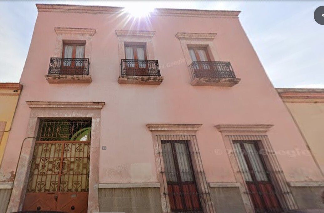 Casa en venta en el cewntro de la ciudad