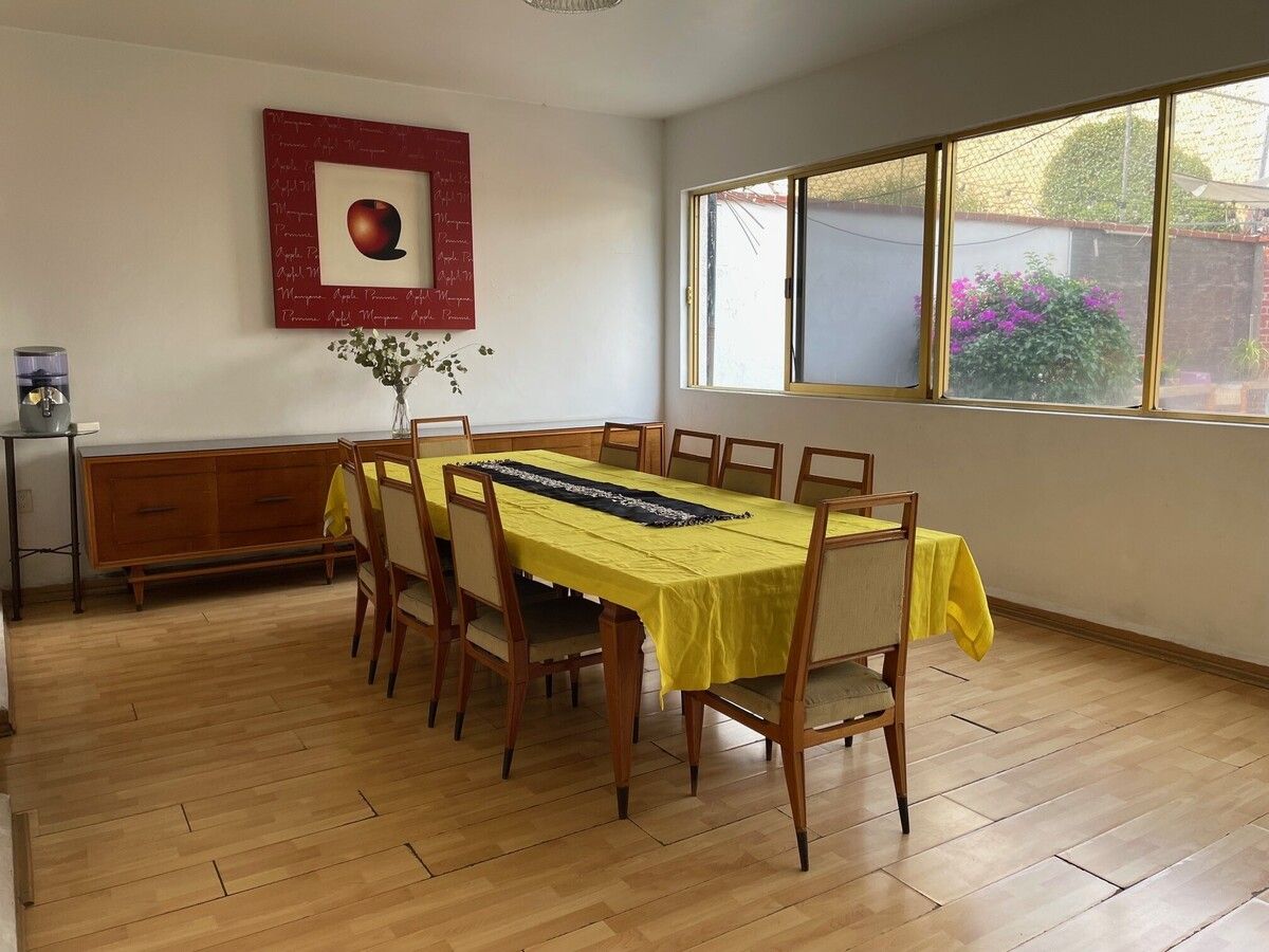 4 of 14: Casa en Venta en Xotepingo Rayo Vende ®