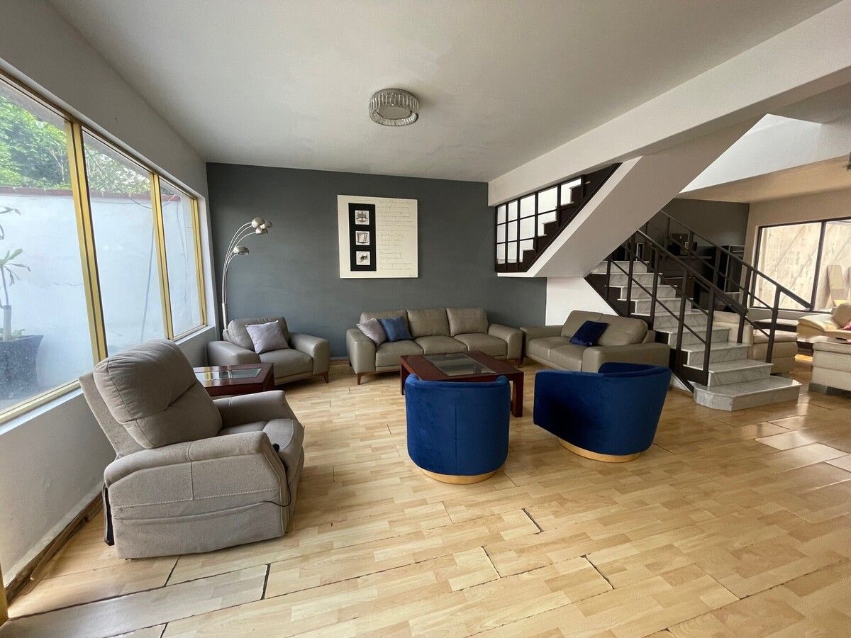 1 of 14: Casa en Venta en Xotepingo Rayo Vende ®