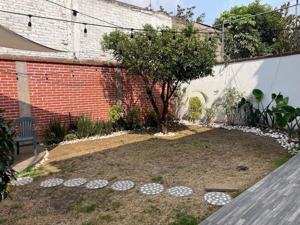 3 of 14: Casa en Venta en Xotepingo Rayo Vende ®