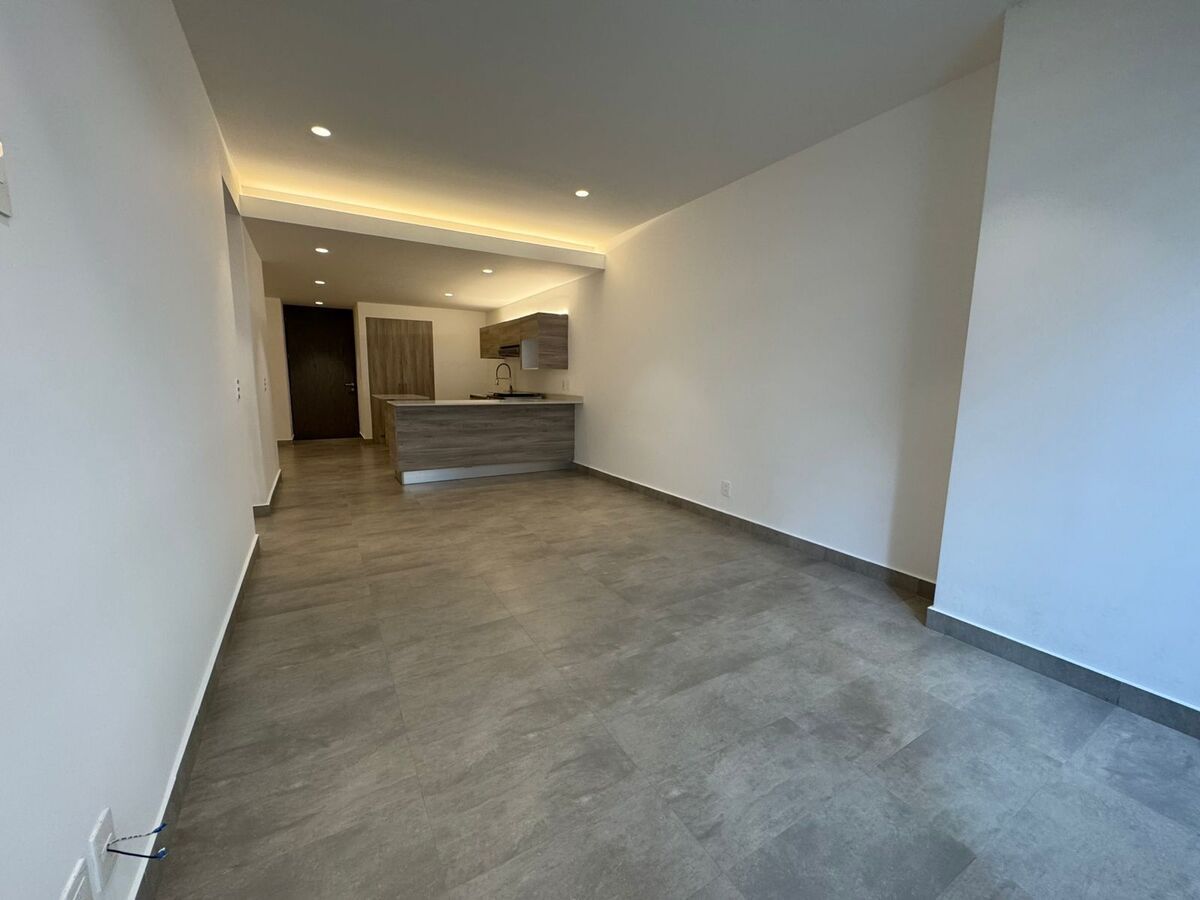Apartamento em Ampliación Granada, Miguel Hidalgo, foto 9 de 44