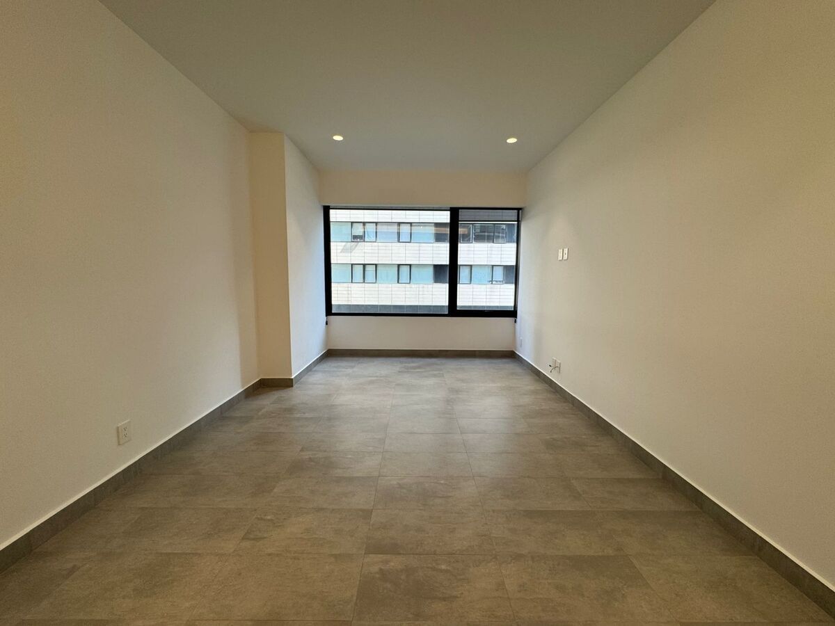 Apartamento em Ampliación Granada, Miguel Hidalgo, foto 7 de 44