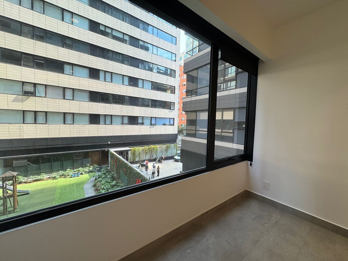 Apartamento em Ampliación Granada, Miguel Hidalgo, foto 11 de 44