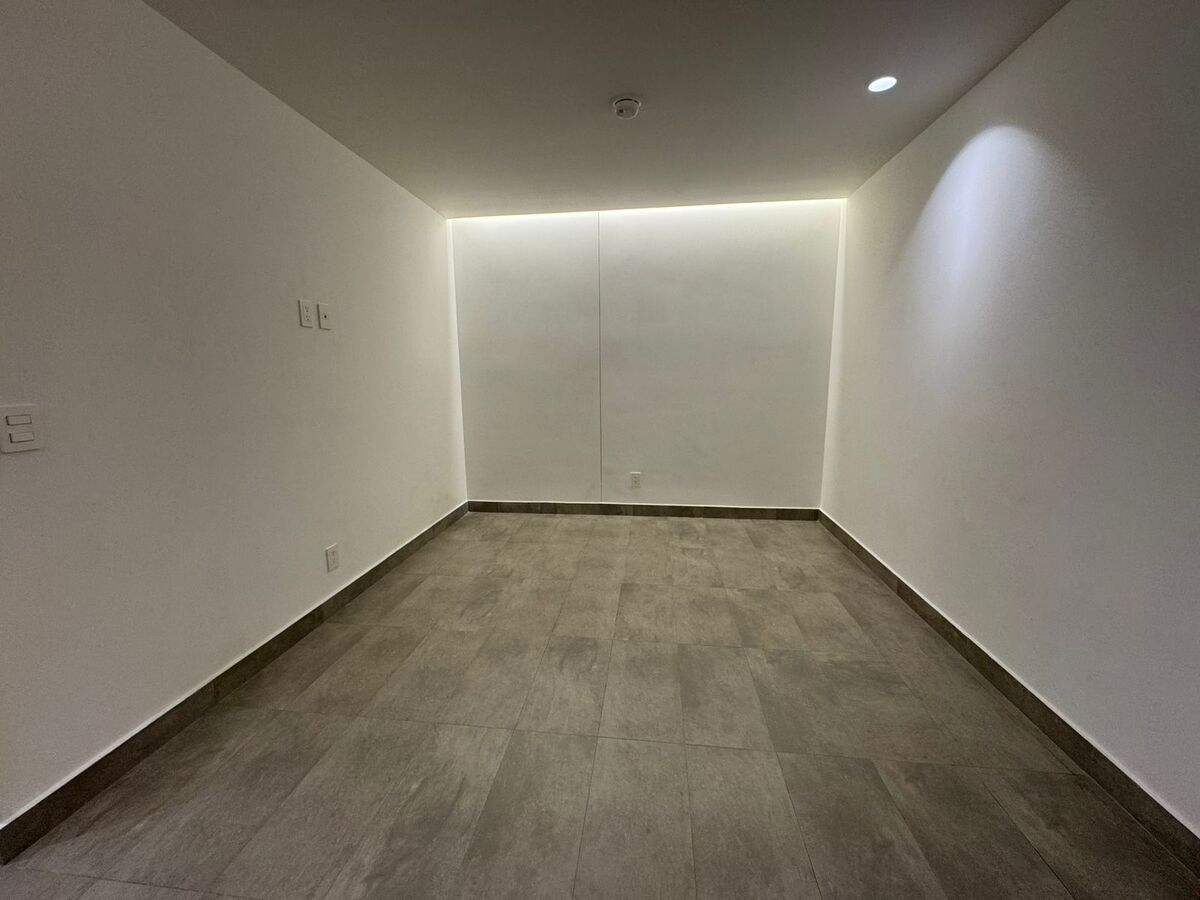 Apartamento em Ampliación Granada, Miguel Hidalgo, foto 12 de 44
