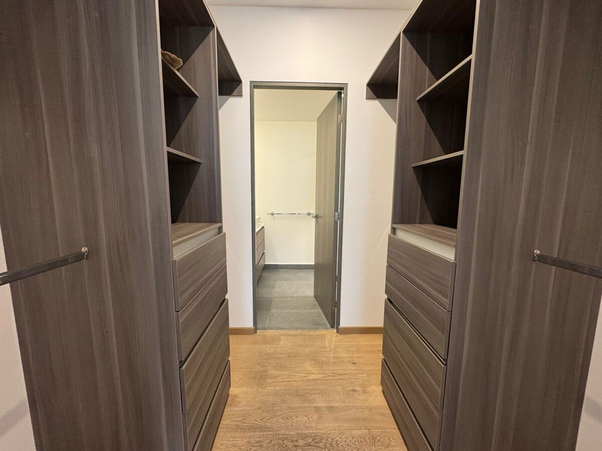 Apartamento em Ampliación Granada, Miguel Hidalgo, foto 15 de 44