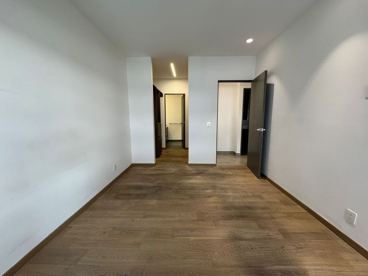 Apartamento em Ampliación Granada, Miguel Hidalgo, foto 14 de 44