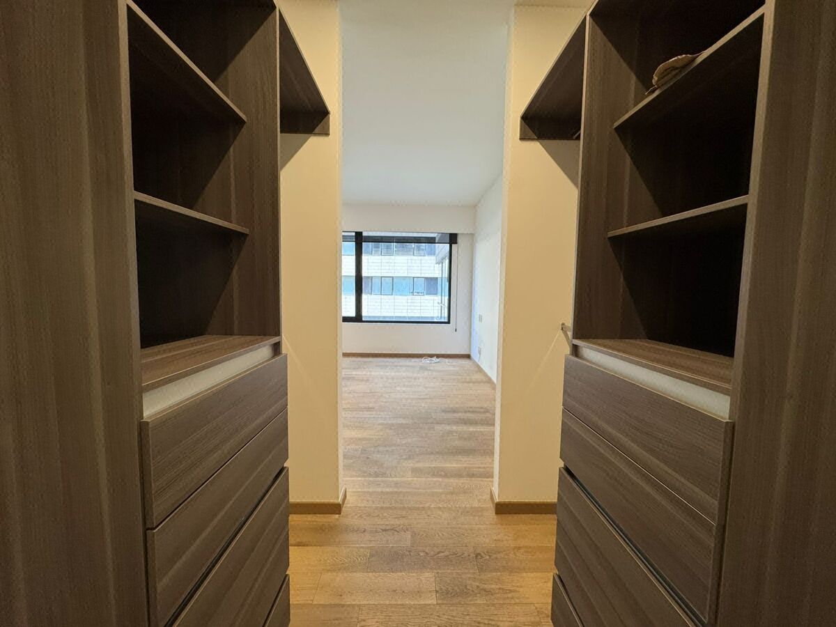 Apartamento em Ampliación Granada, Miguel Hidalgo, foto 16 de 44