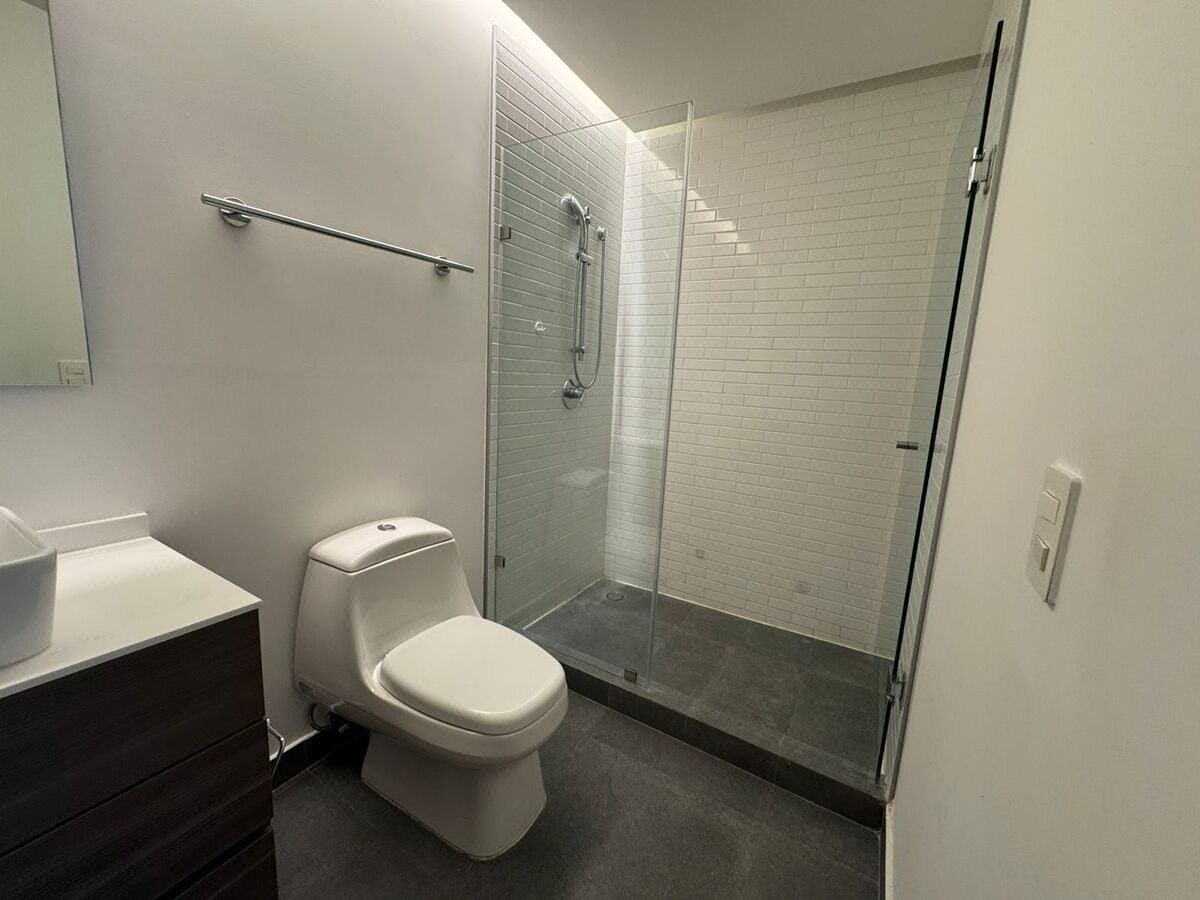 Apartamento em Ampliación Granada, Miguel Hidalgo, foto 18 de 44