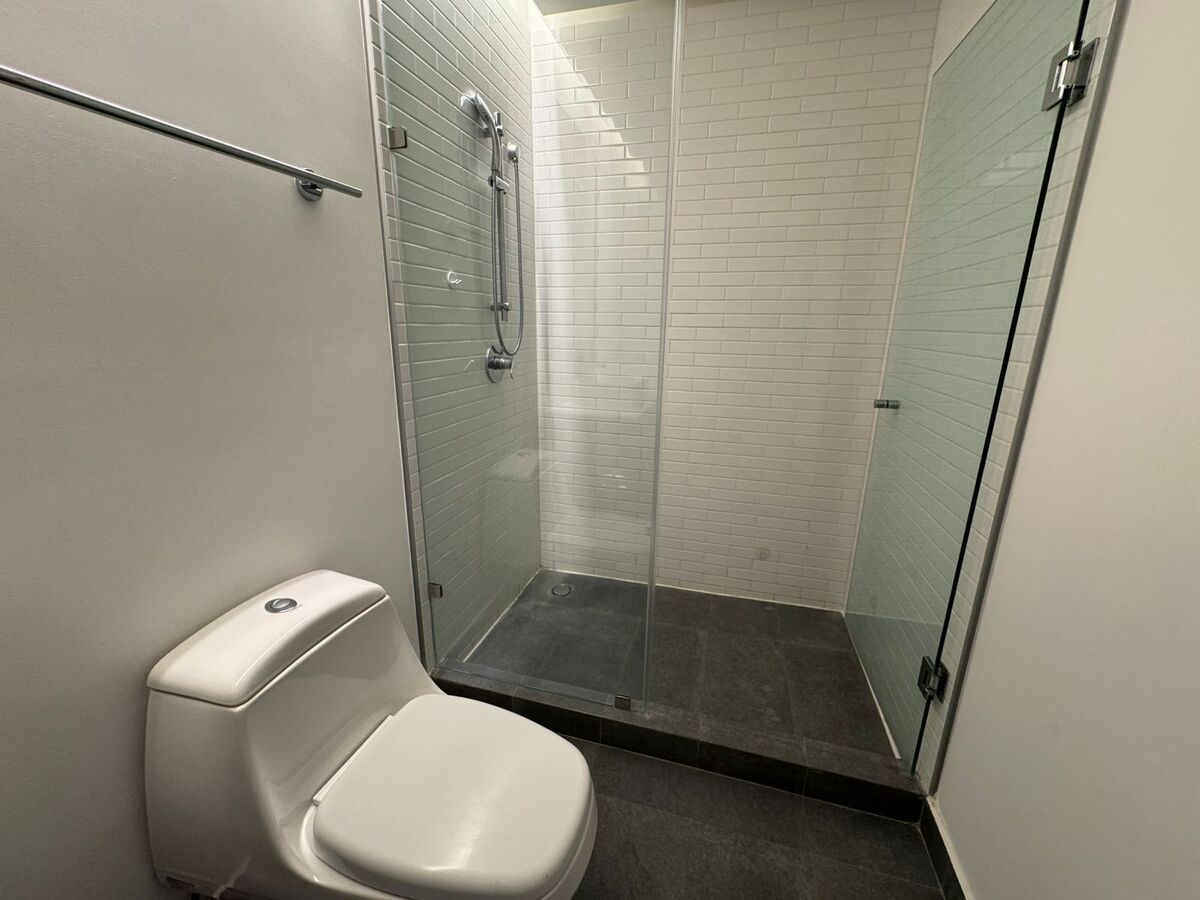 Apartamento em Ampliación Granada, Miguel Hidalgo, foto 21 de 44