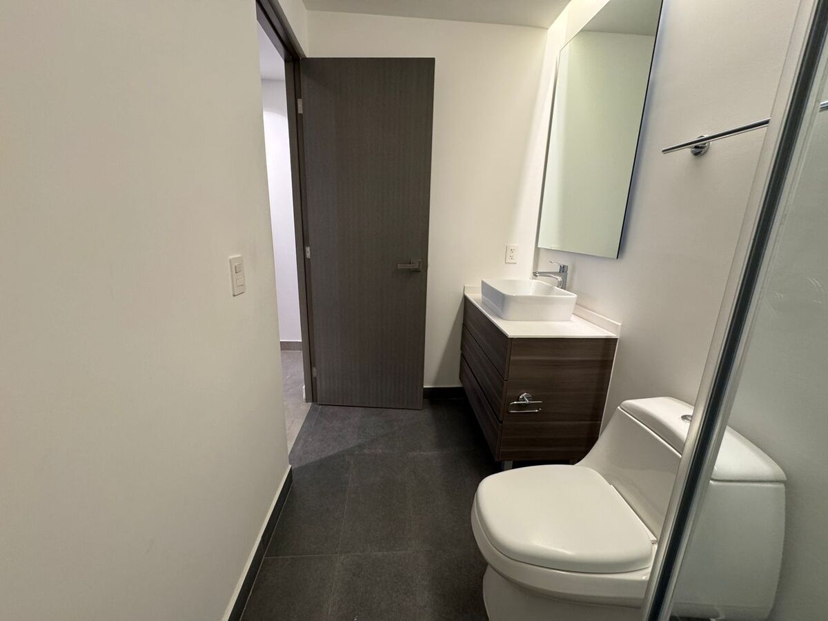Apartamento em Ampliación Granada, Miguel Hidalgo, foto 24 de 44
