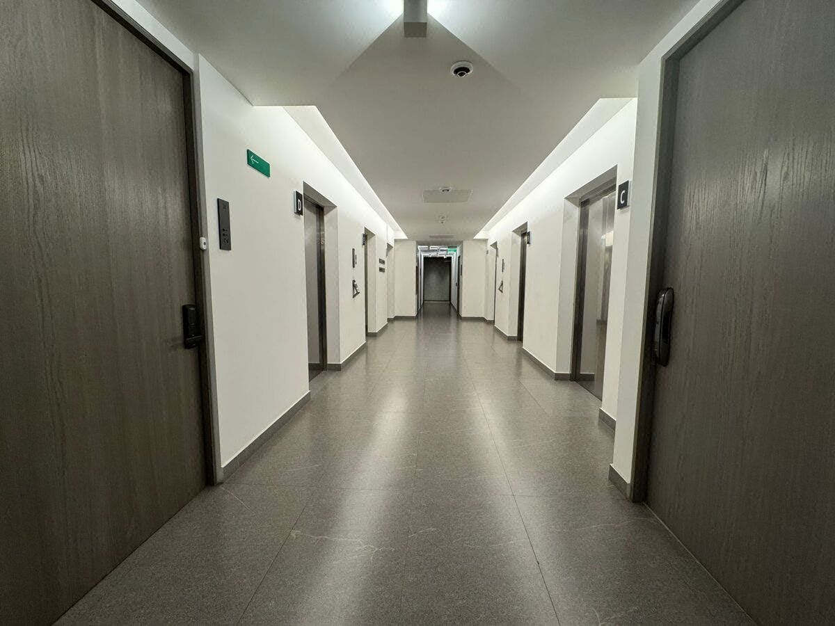 Apartamento em Ampliación Granada, Miguel Hidalgo, foto 26 de 44
