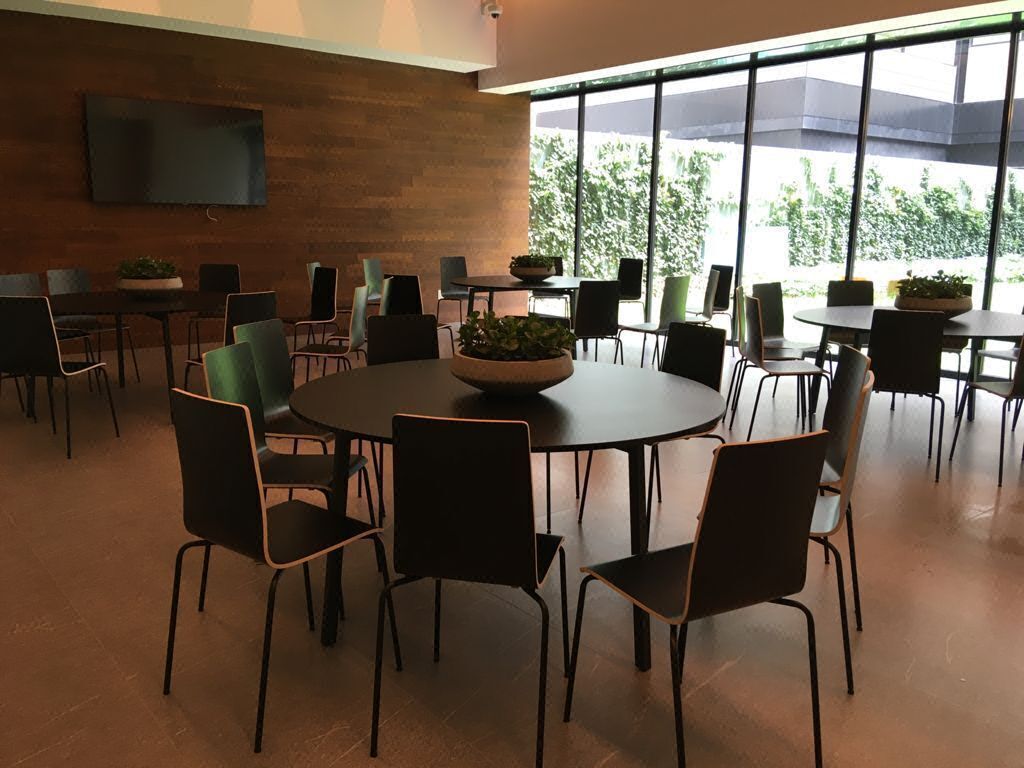 Apartamento em Ampliación Granada, Miguel Hidalgo, foto 27 de 44