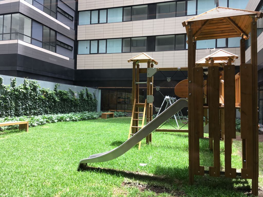 Apartamento em Ampliación Granada, Miguel Hidalgo, foto 28 de 44