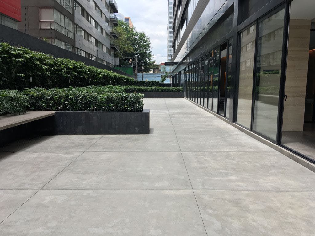 Apartamento em Ampliación Granada, Miguel Hidalgo, foto 32 de 44