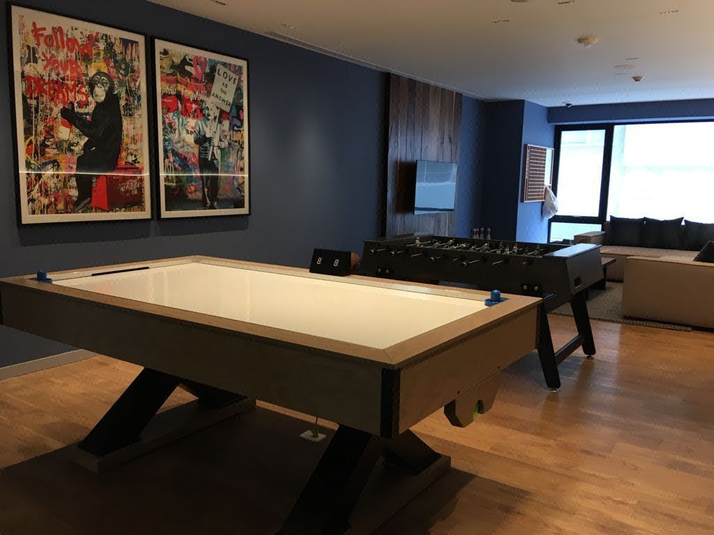 Apartamento em Ampliación Granada, Miguel Hidalgo, foto 31 de 44