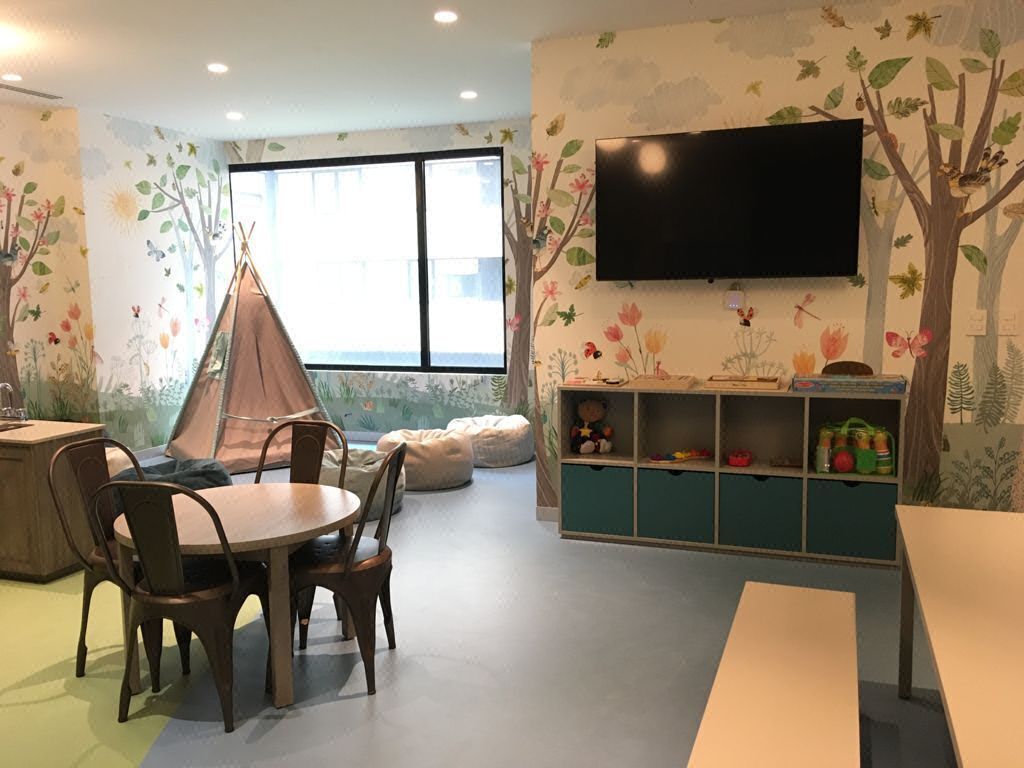 Apartamento em Ampliación Granada, Miguel Hidalgo, foto 34 de 44