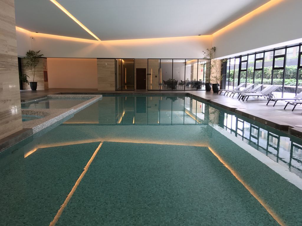 Apartamento em Ampliación Granada, Miguel Hidalgo, foto 33 de 44
