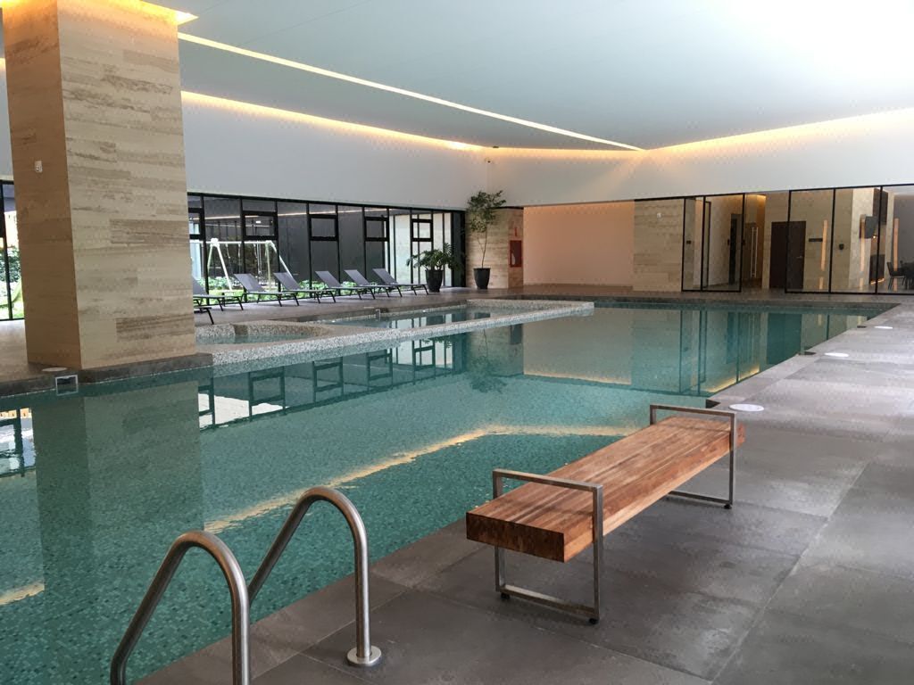 Apartamento em Ampliación Granada, Miguel Hidalgo, foto 35 de 44