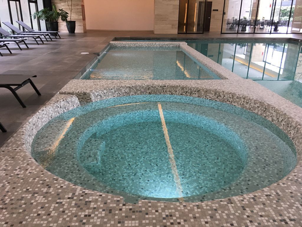 Apartamento em Ampliación Granada, Miguel Hidalgo, foto 36 de 44
