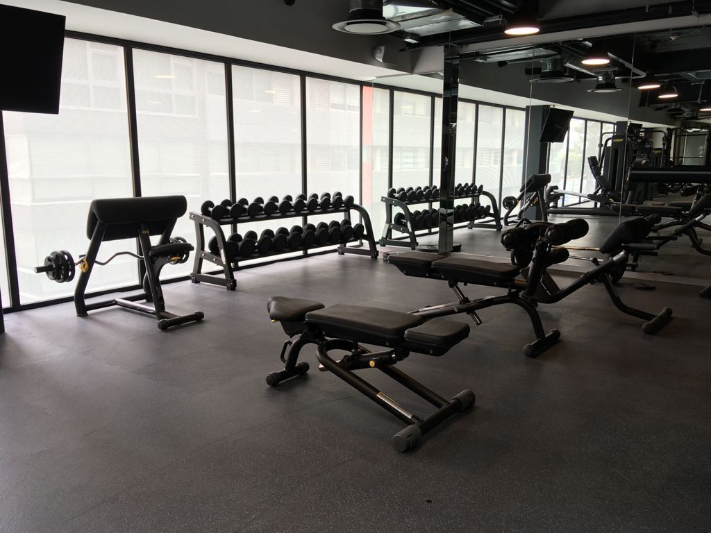 Apartamento em Ampliación Granada, Miguel Hidalgo, foto 42 de 44