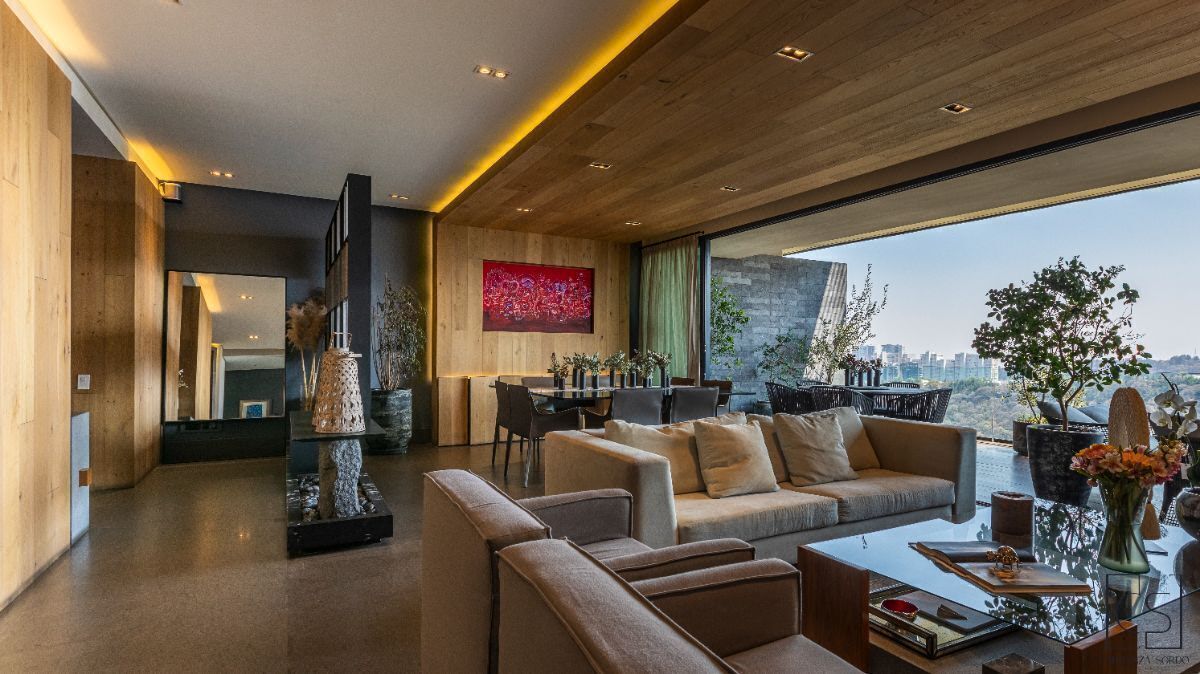 Departamento en Ladera Santa Fe - foto 4