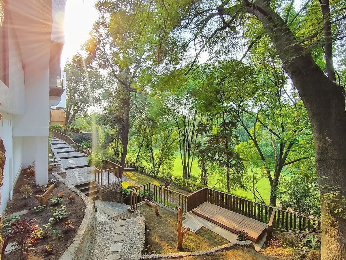 2 de 12: Casa en Renta en Club de Golf México Rayo Vende ®