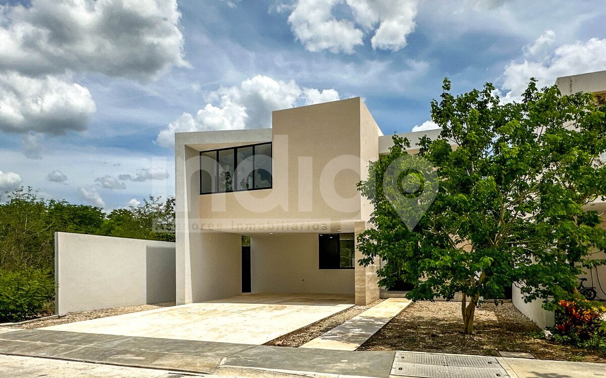 3 de 50: Fachada Frontal