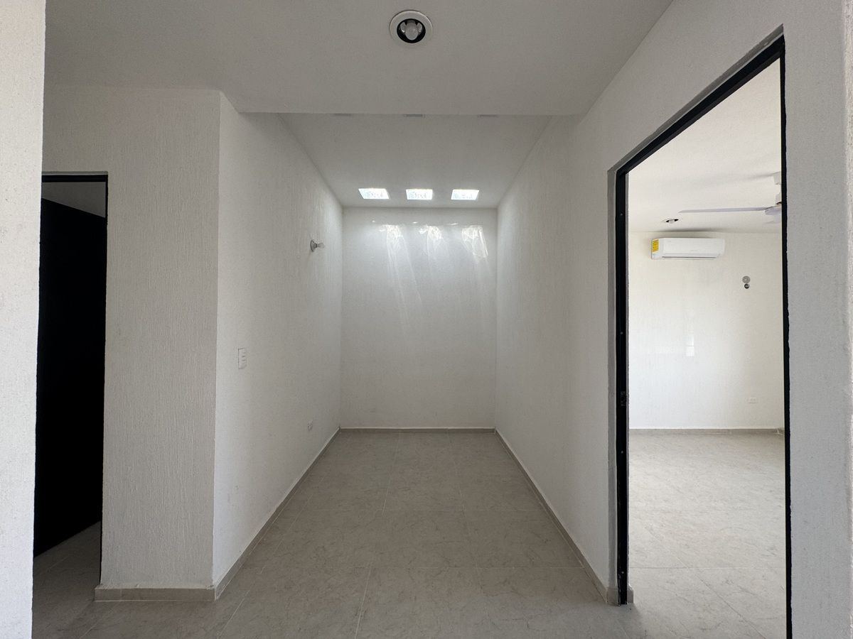 Casa em Los Héroes, Mérida, foto 3 de 8