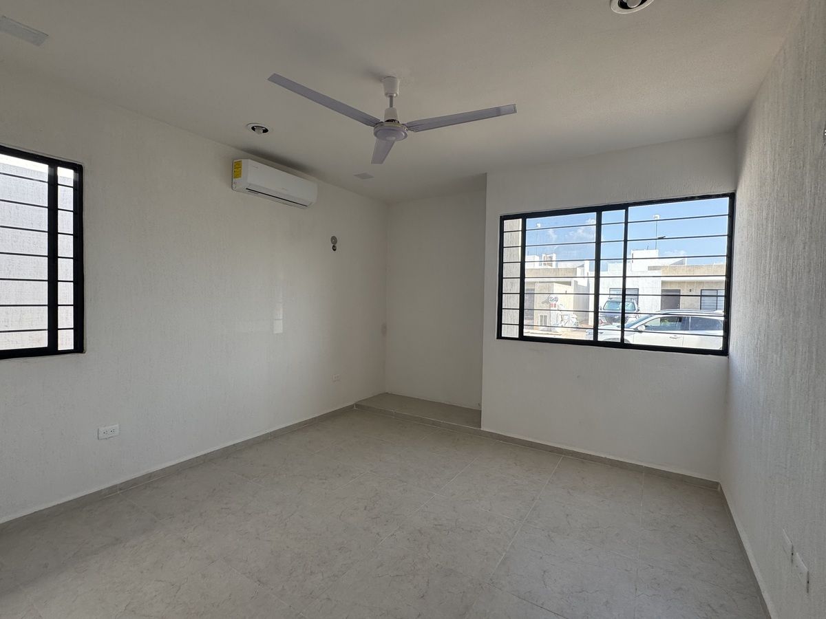Casa em Los Héroes, Mérida, foto 4 de 8