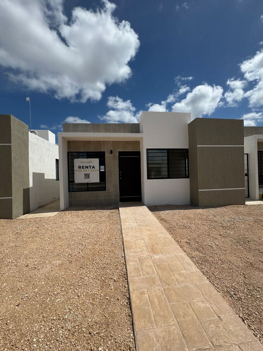CASA PARA ALUGAR EM LOS HÉROES, foto 1 de 8