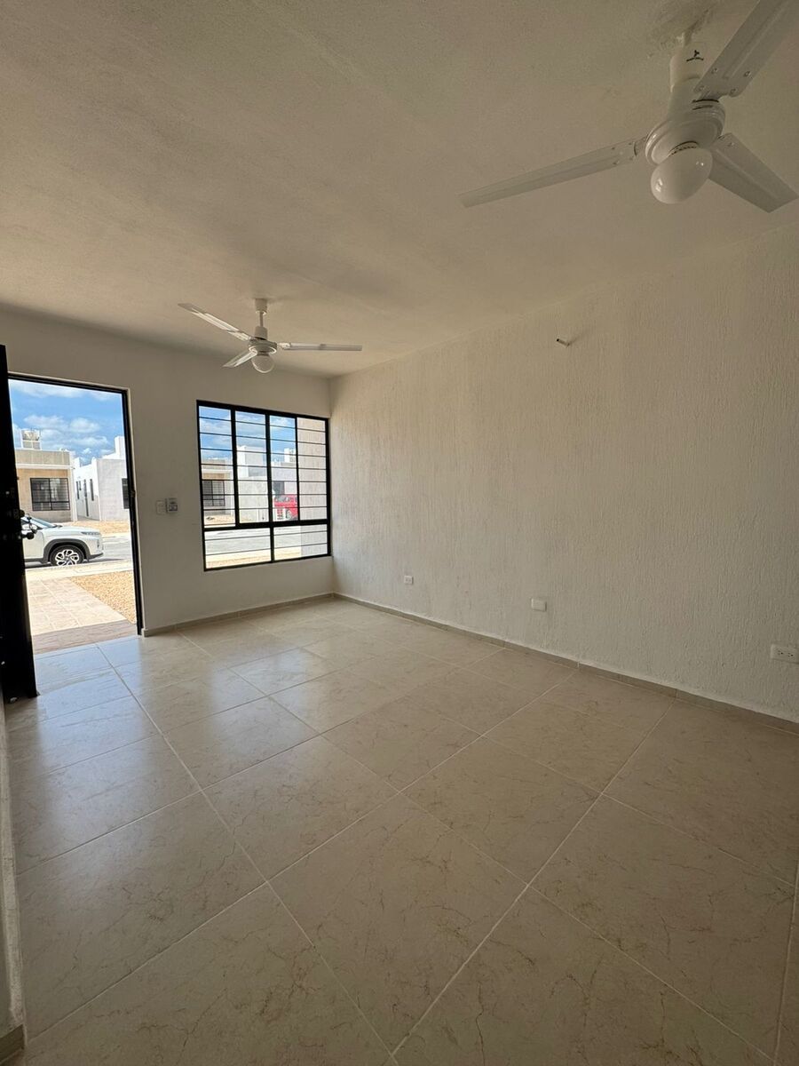 Casa em Los Héroes, Mérida, foto 2 de 8