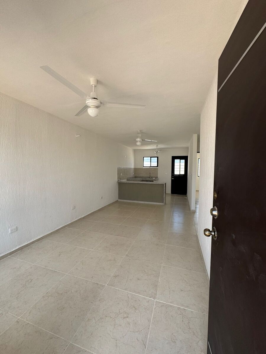 Casa em Los Héroes, Mérida, foto 7 de 8